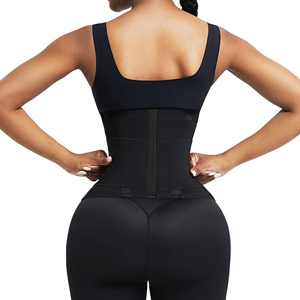 Waist trainer velcro 50013