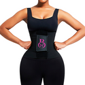 Waist trainer velcro 50013